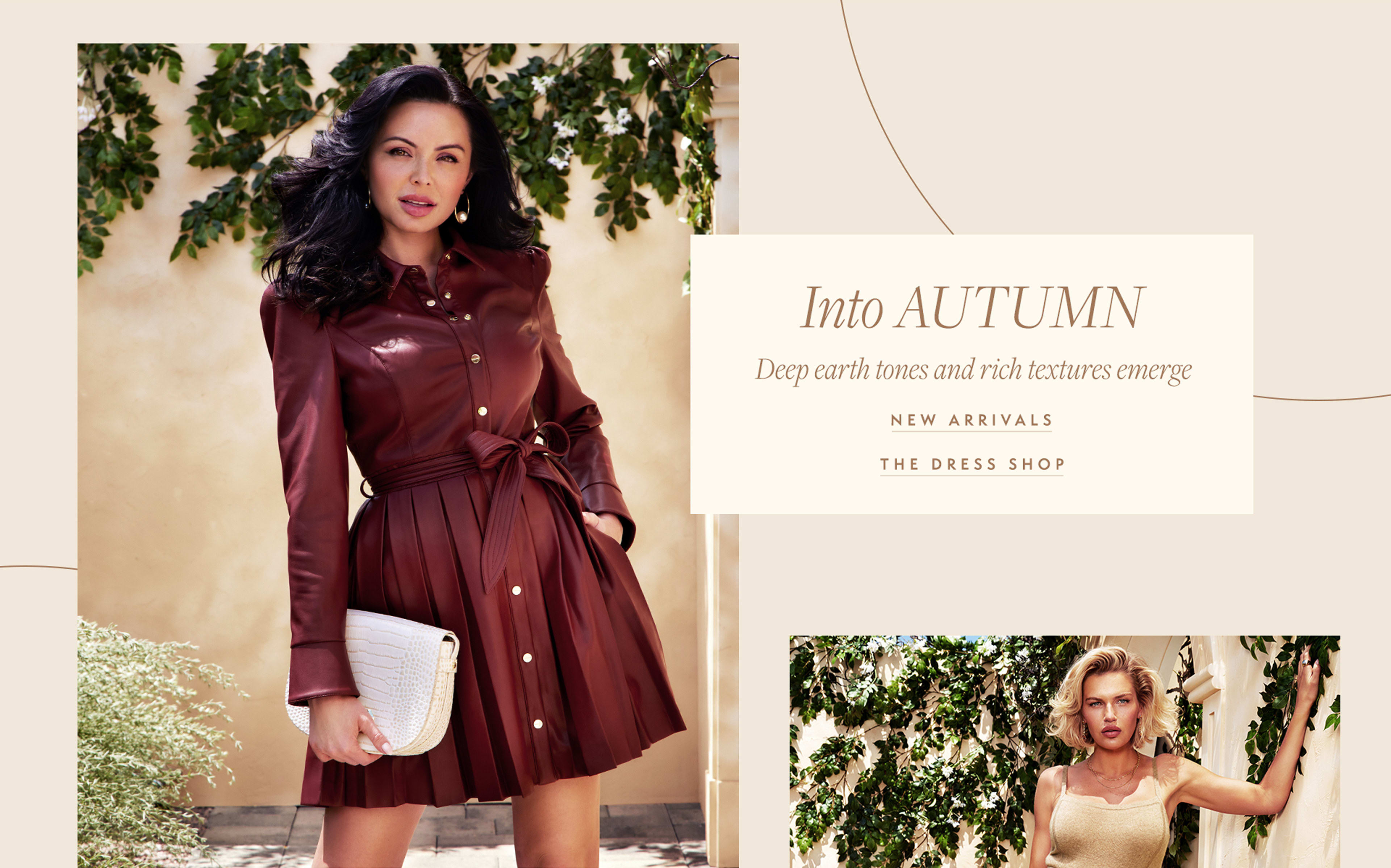 Marciano: Luxe Dresses, Clothing & Accessories